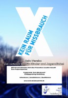 Stadtjugendring Heidelberg - Projektstelle "Kein Missbrauch"